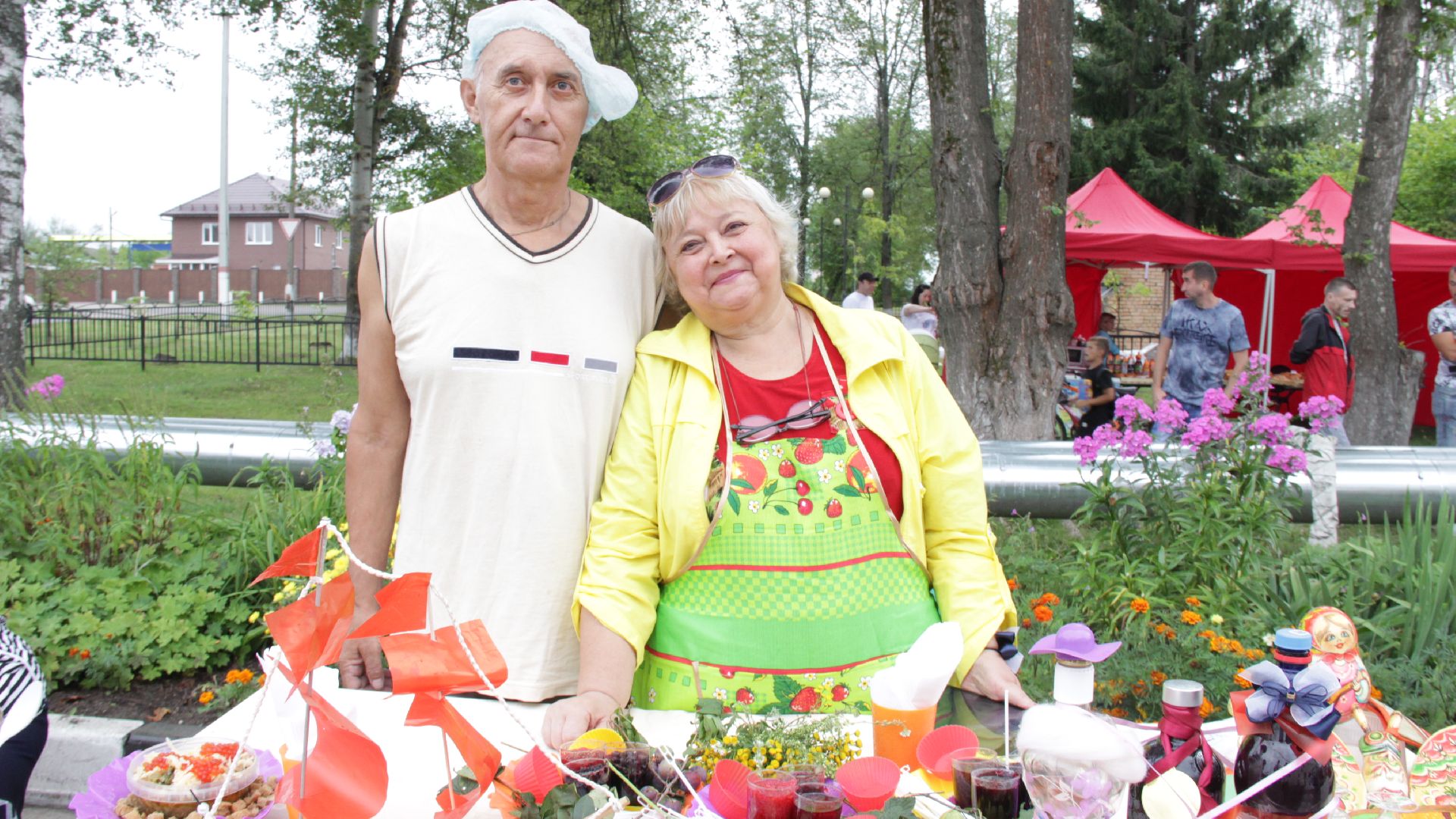 #Бакшеево#БольшаяШатура#ДеньПоселка#фестиваль#МещерскиеЗакрома