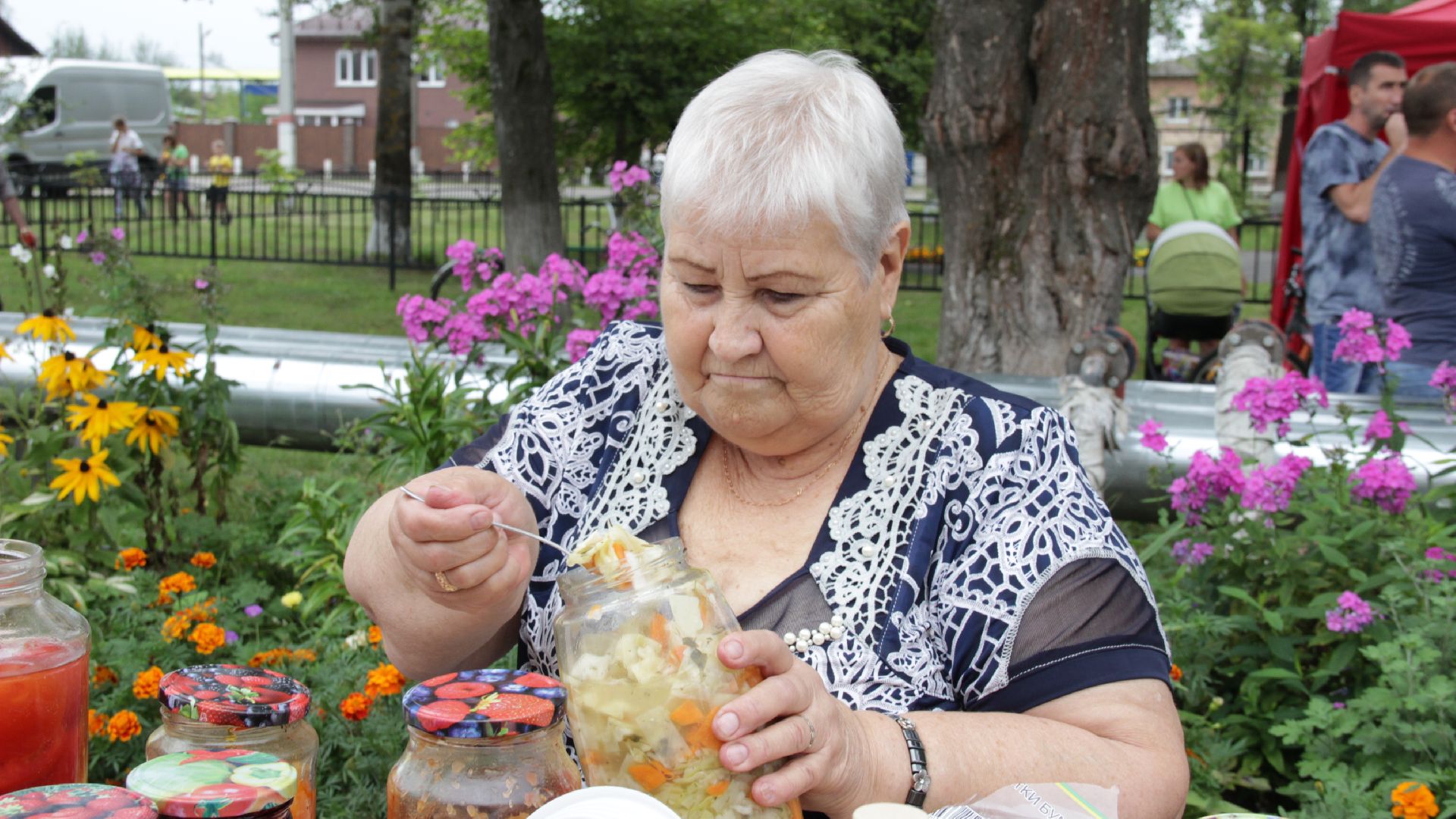 #Бакшеево#БольшаяШатура#ДеньПоселка#фестиваль#МещерскиеЗакрома