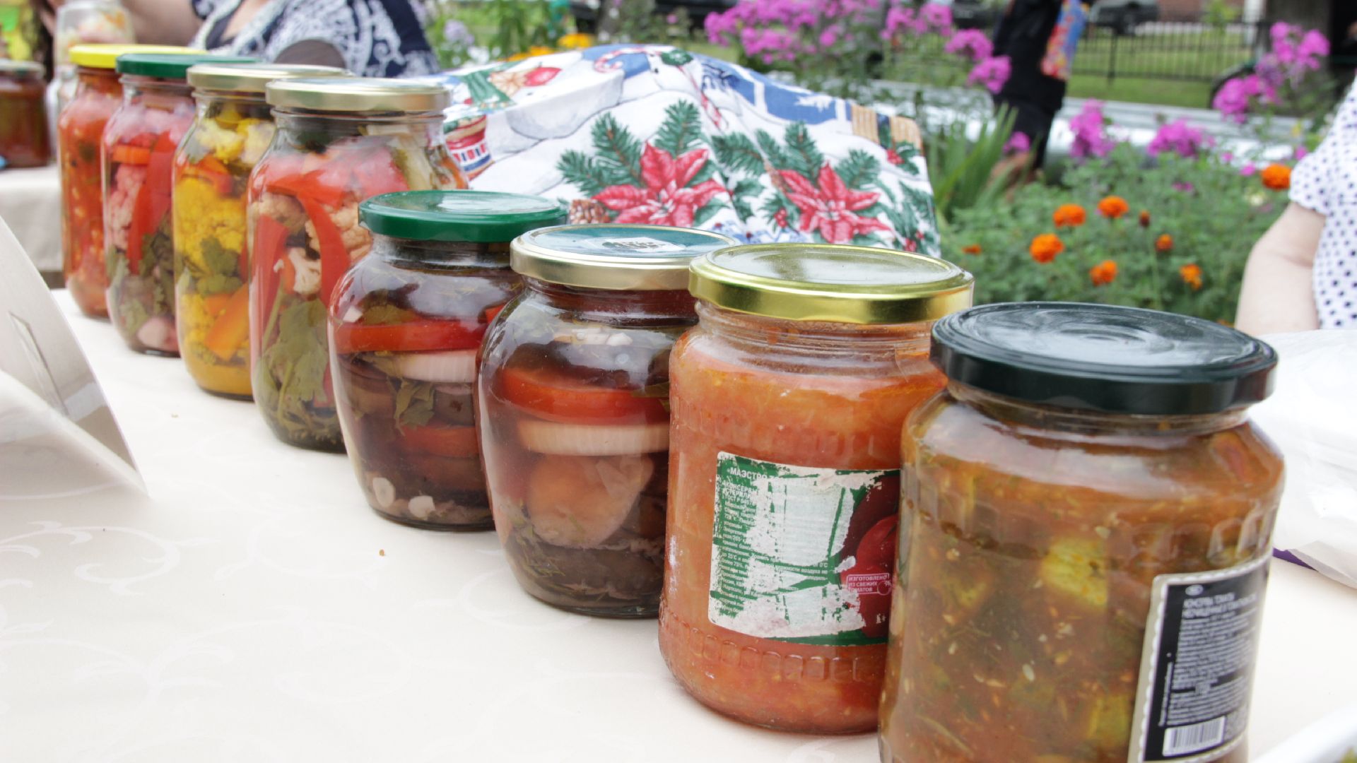 #Бакшеево#БольшаяШатура#ДеньПоселка#фестиваль#МещерскиеЗакрома