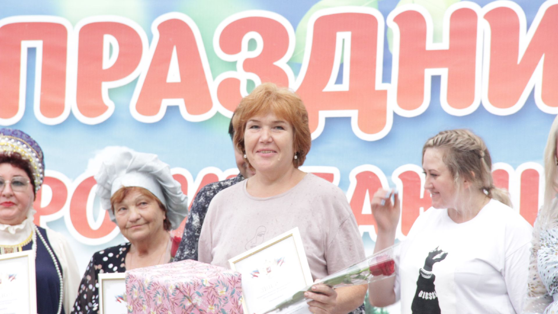 #Бакшеево#БольшаяШатура#ДеньПоселка#фестиваль#МещерскиеЗакрома