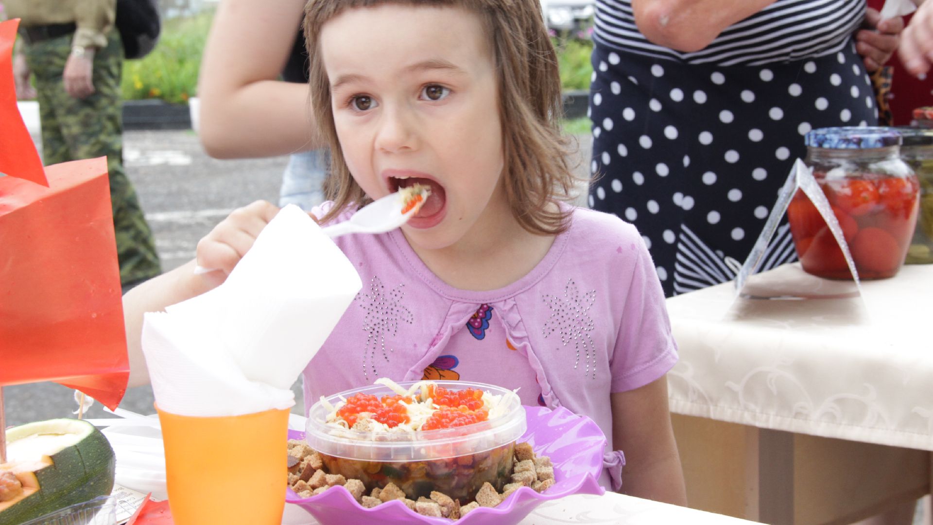 #Бакшеево#БольшаяШатура#ДеньПоселка#фестиваль#МещерскиеЗакрома