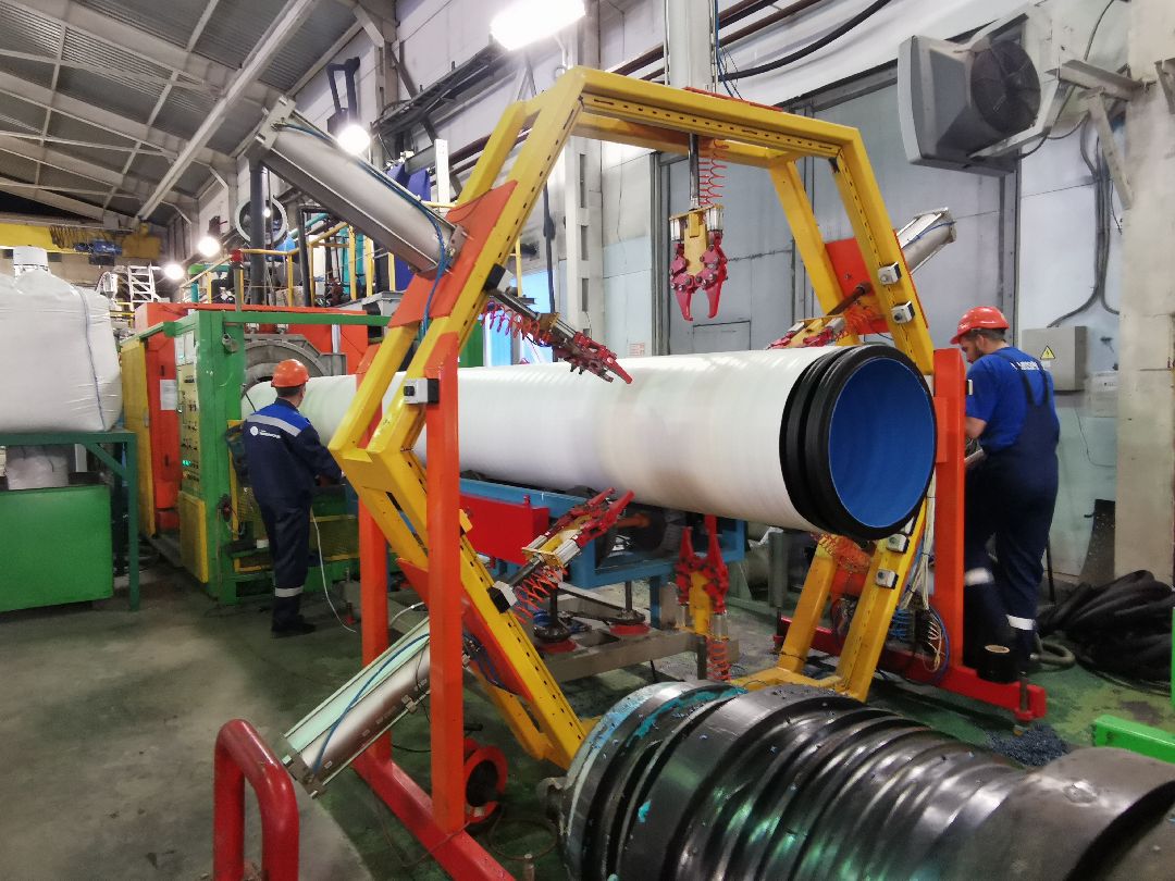 Подольск Экономика