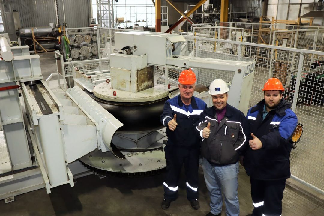 Подольск Экономика