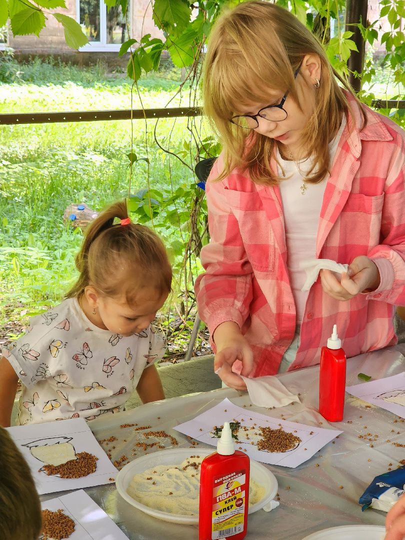 пушкино, дети, мероприятие,