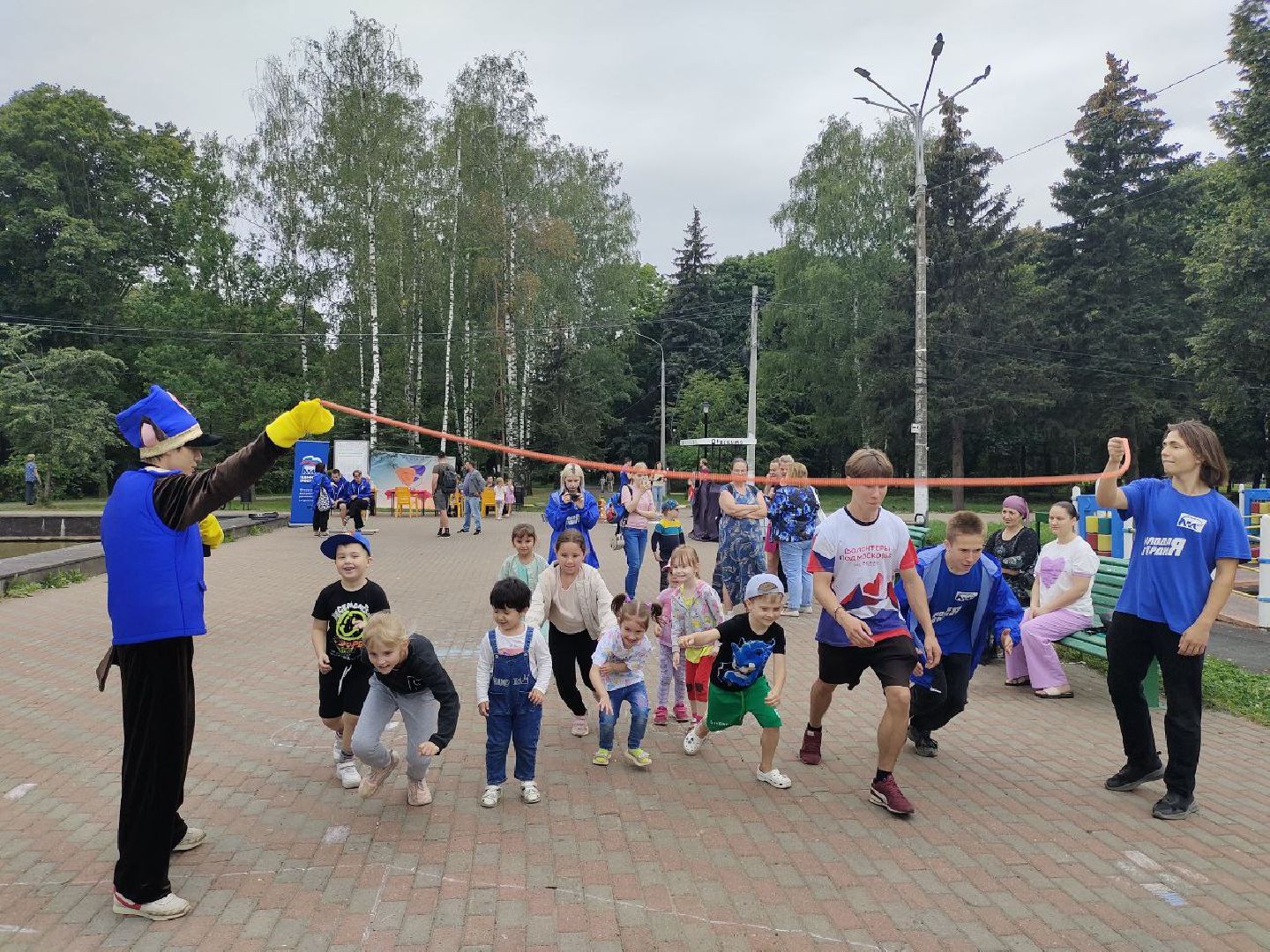 день, физкультурника, парк, сквер, 28 квартал