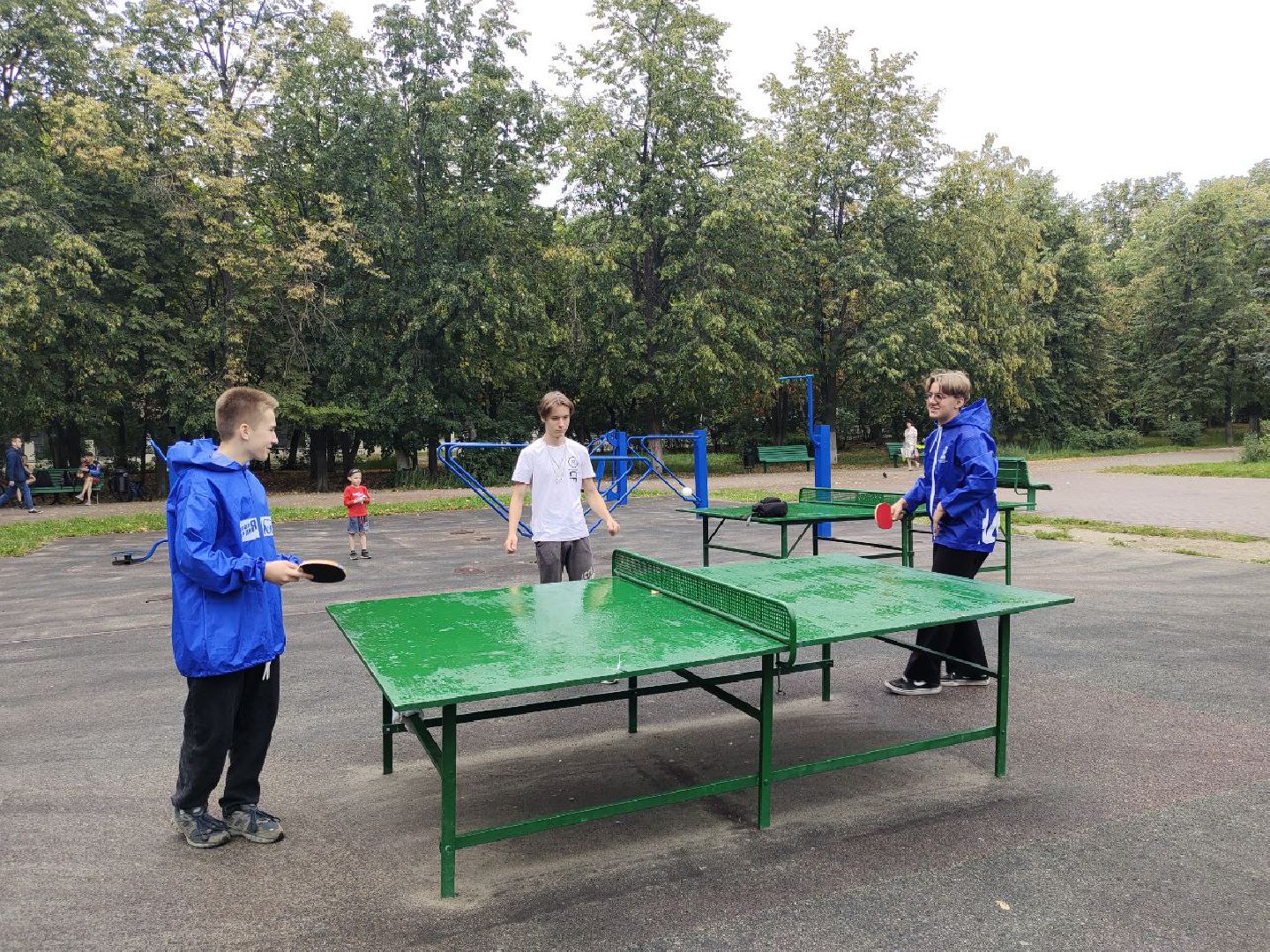 день, физкультурника, парк, сквер, 28 квартал