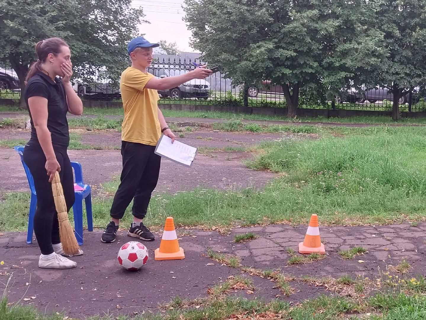 Коломна, спорт, конкурс