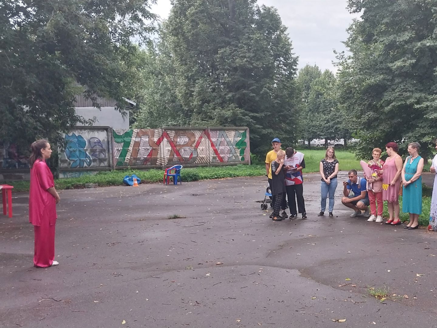 Коломна, спорт, конкурс