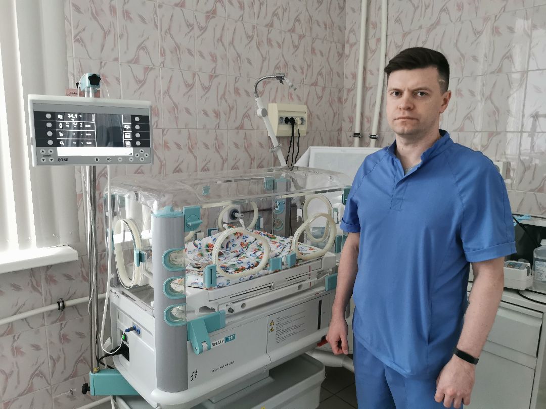 Подольск Медицина