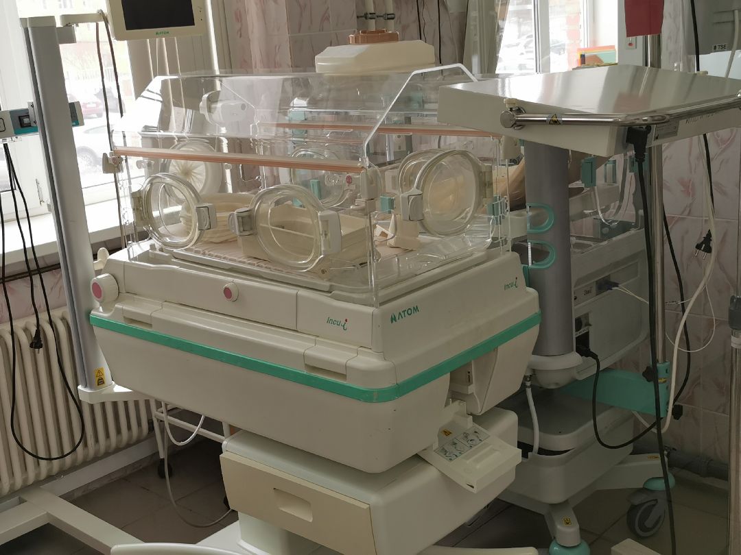 Подольск Медицина