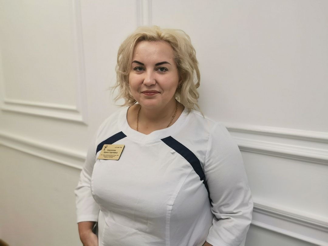 Подольск Медицина