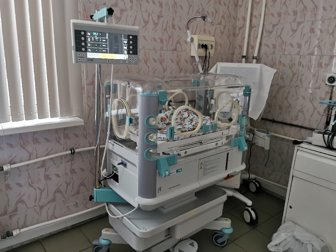 Подольск Медицина