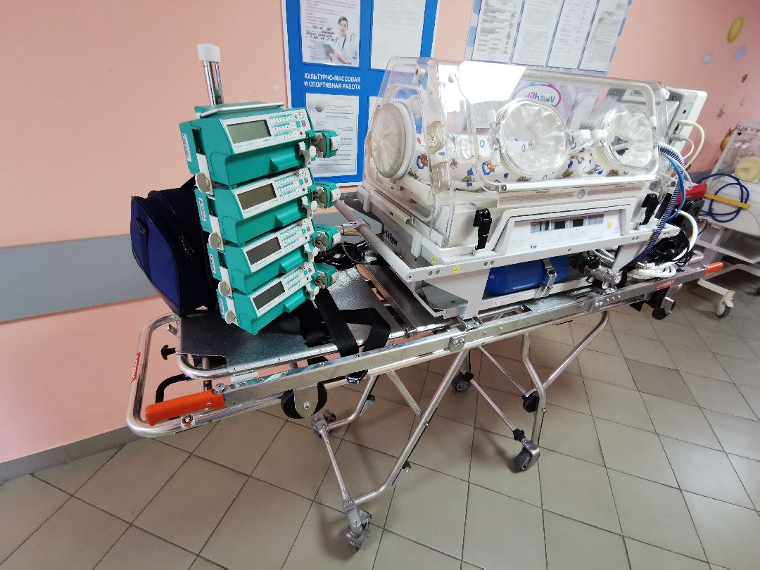 Подольск Медицина