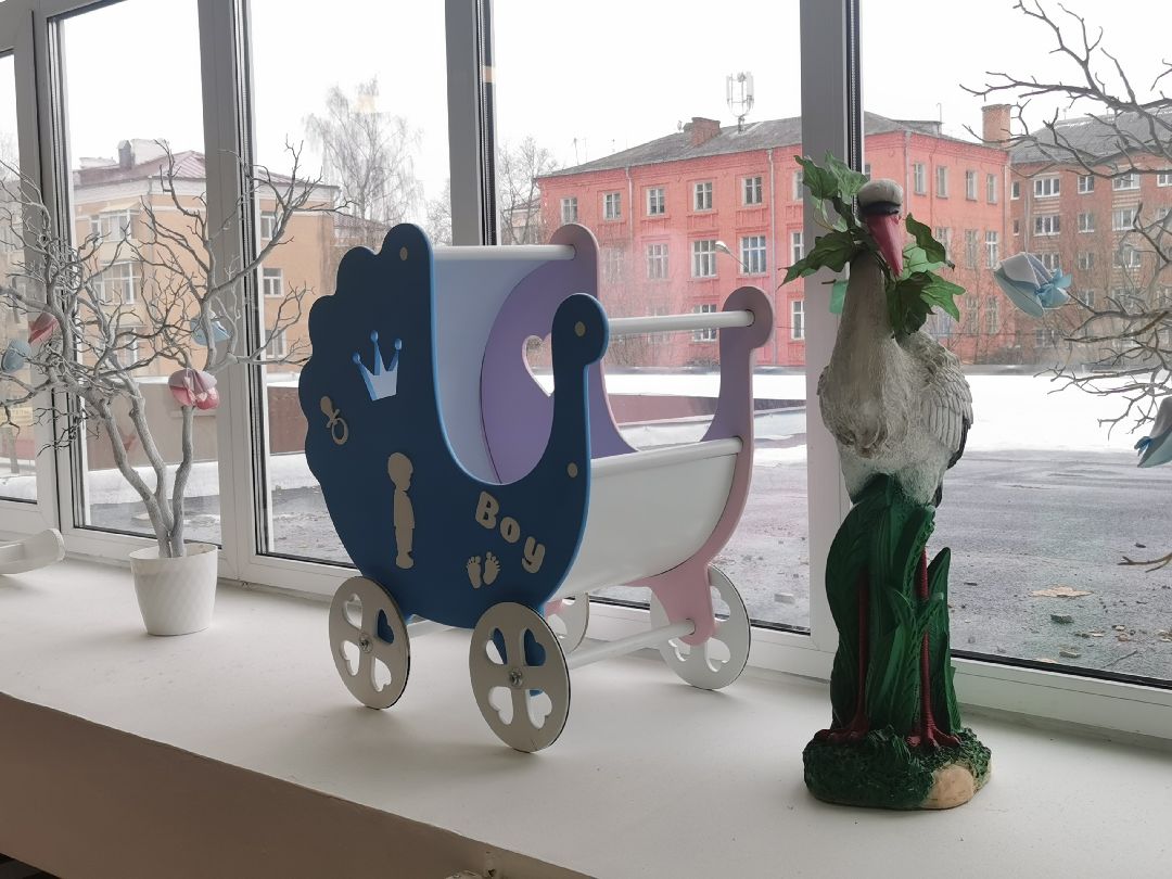 Подольск Медицина