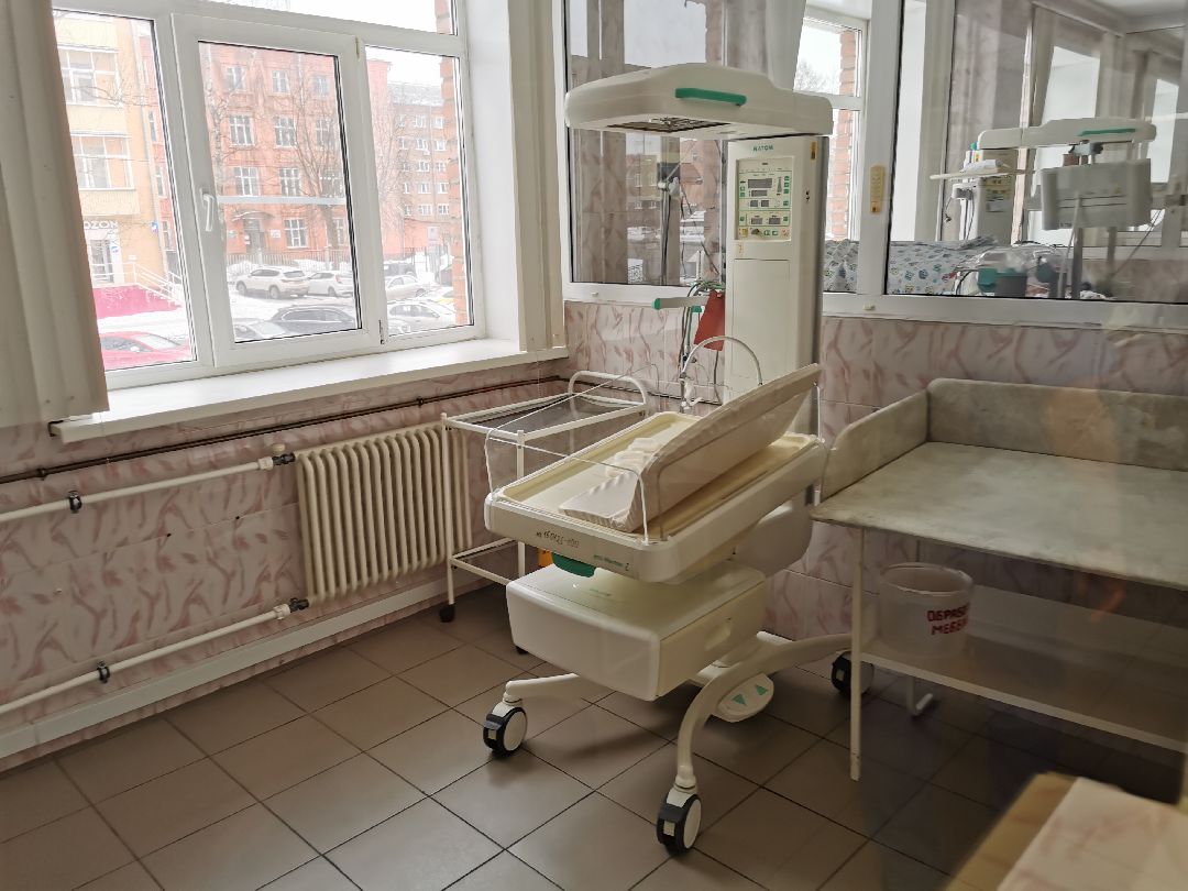 Подольск Медицина