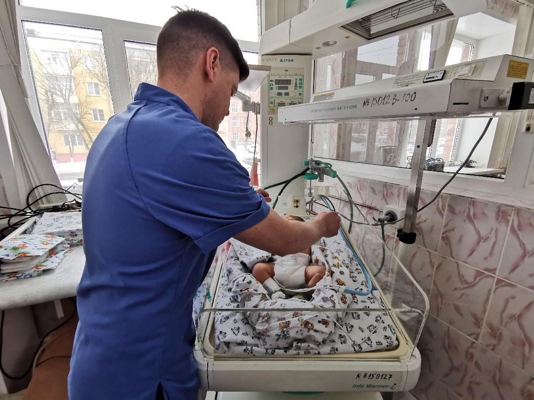 Подольск Медицина