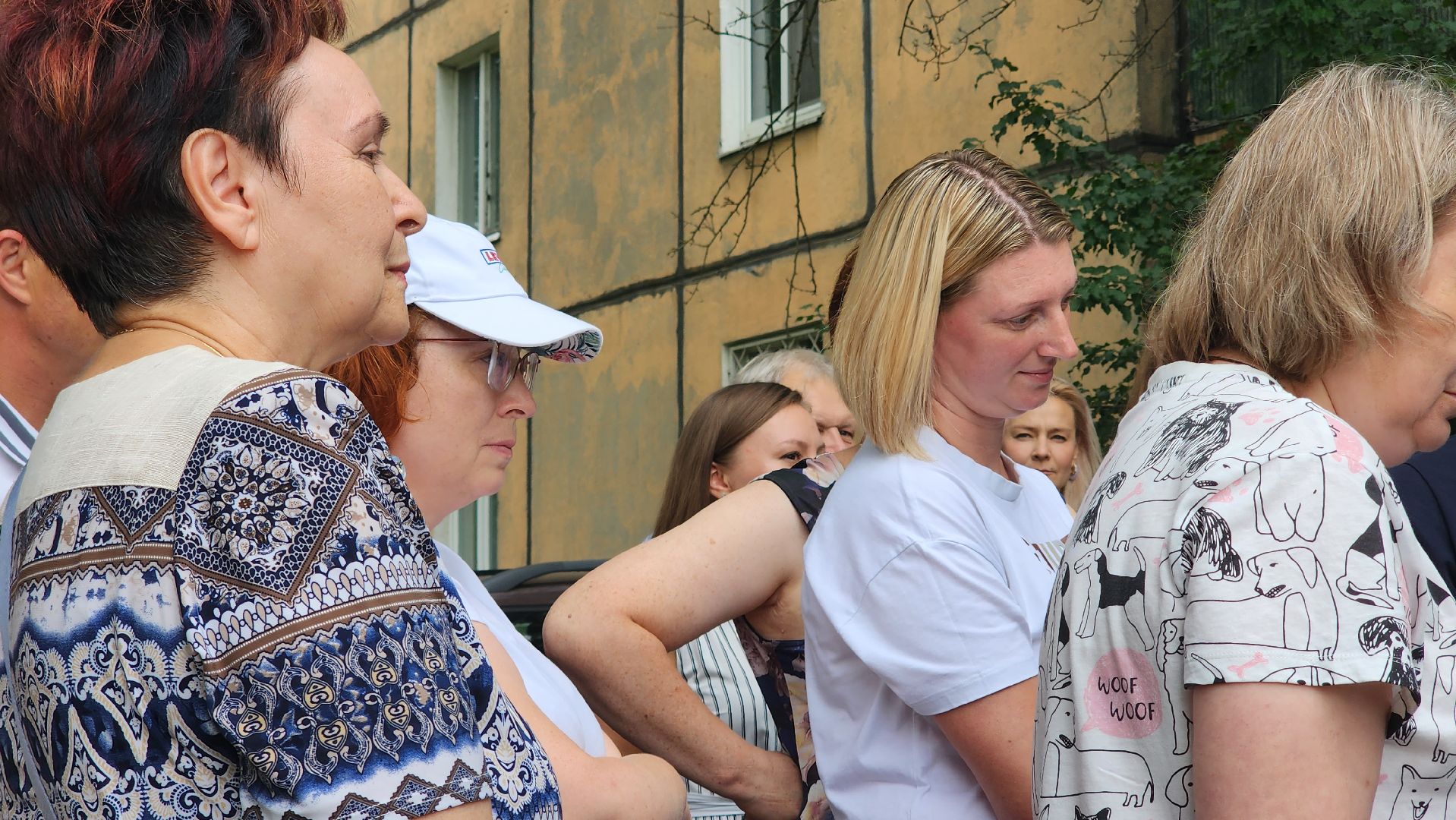 Пушкино, благоустройство, ЖКХ, люди, общество, Пушкинский округ