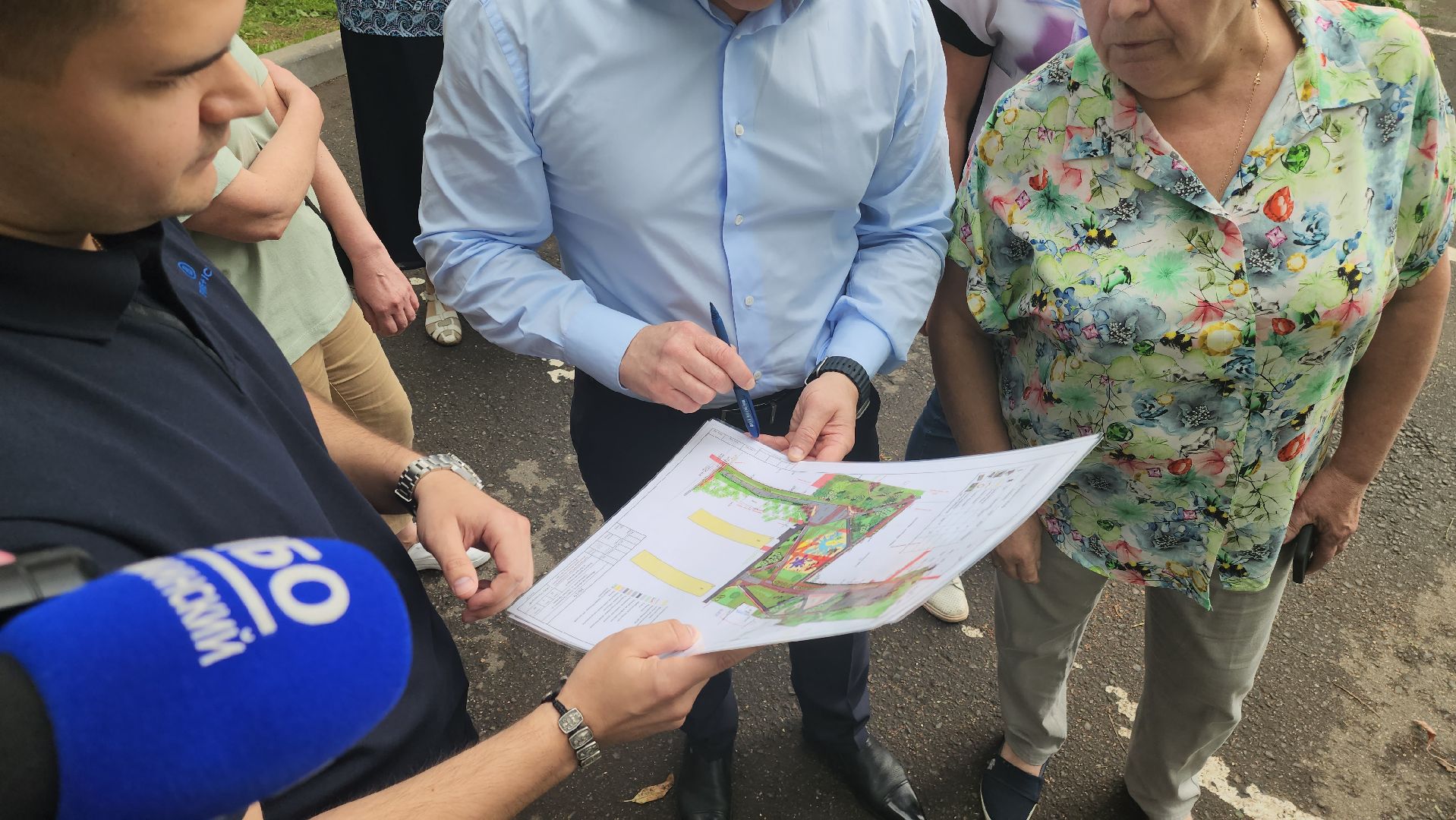 Пушкино, благоустройство, ЖКХ, люди, общество, Пушкинский округ