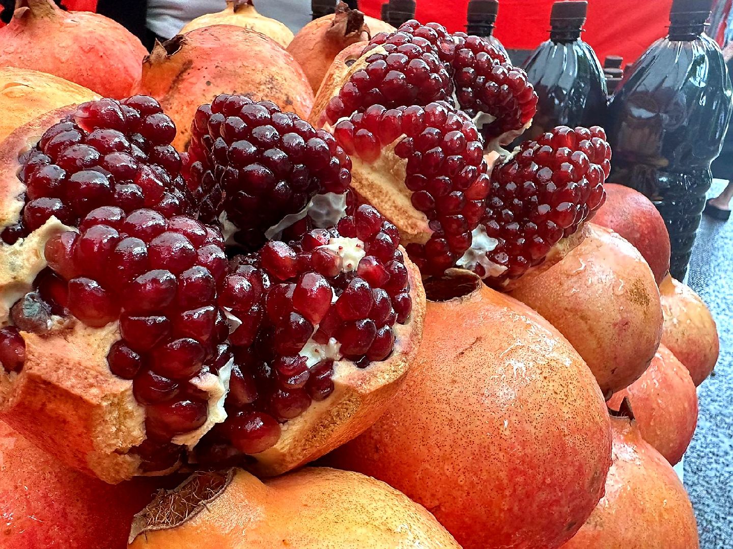 день города, ремесленники, ярмарка ремесленников, Апрелевка