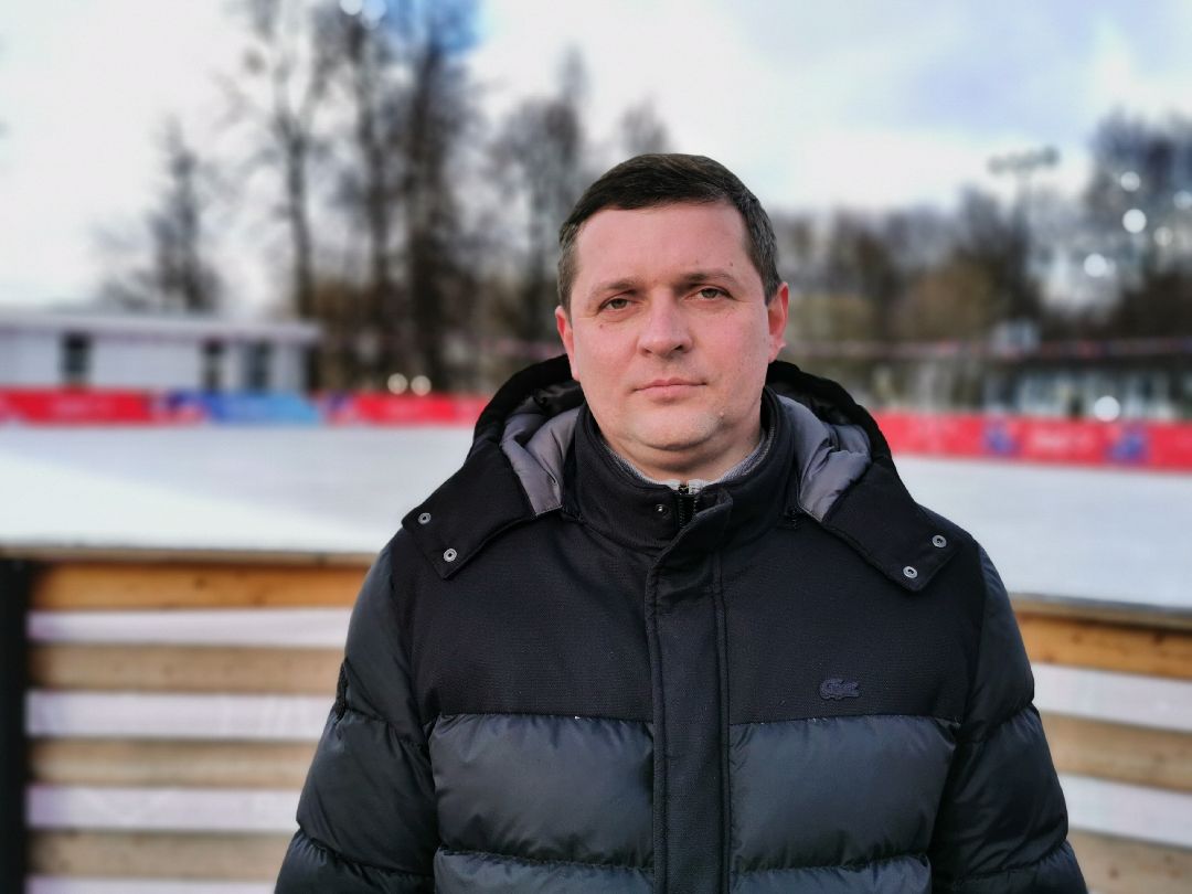 Подольск Масленица