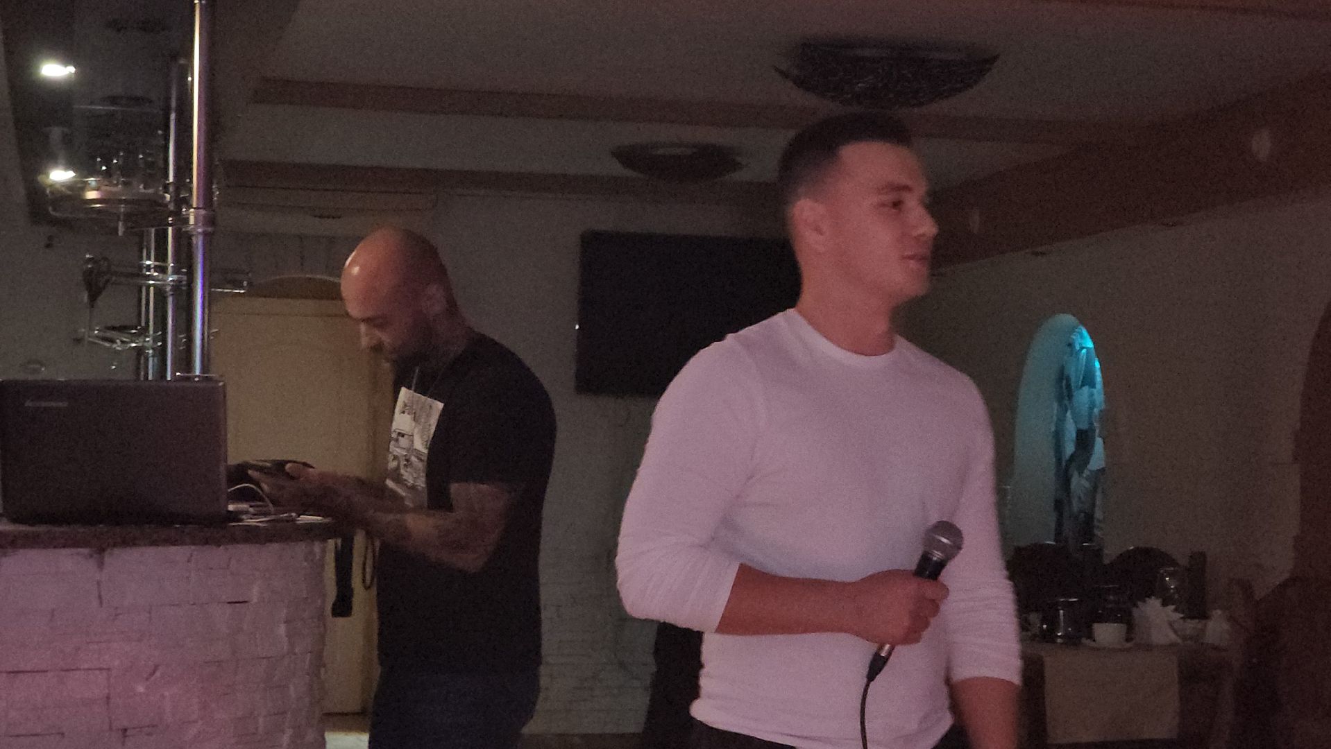 Ивантеевка, музыка, СВО, поддержка, общество, культура, люди