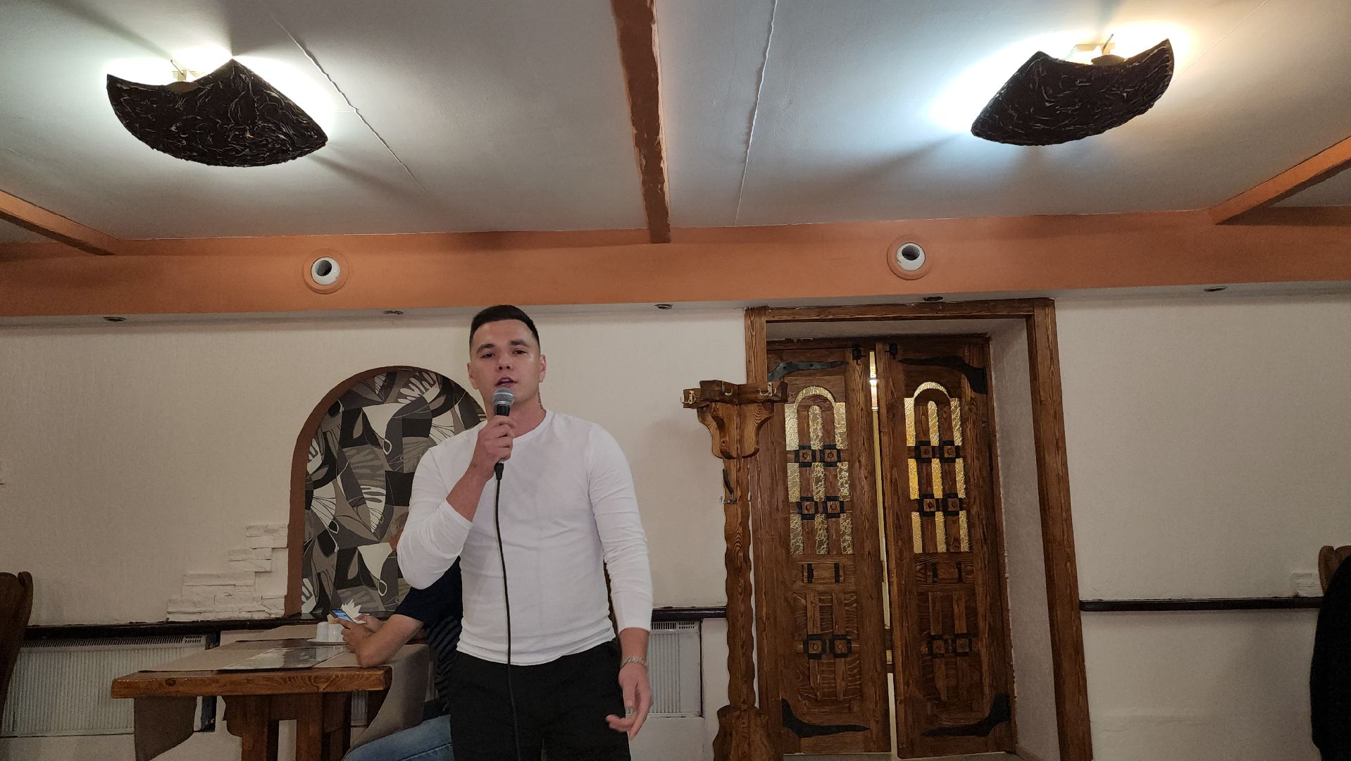 Ивантеевка, музыка, СВО, поддержка, общество, культура, люди