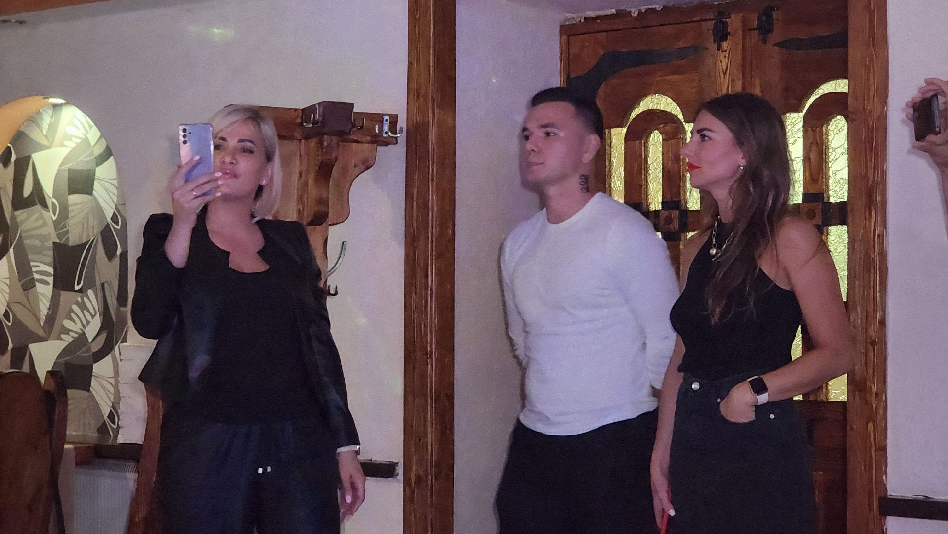 Ивантеевка, музыка, СВО, поддержка, общество, культура, люди