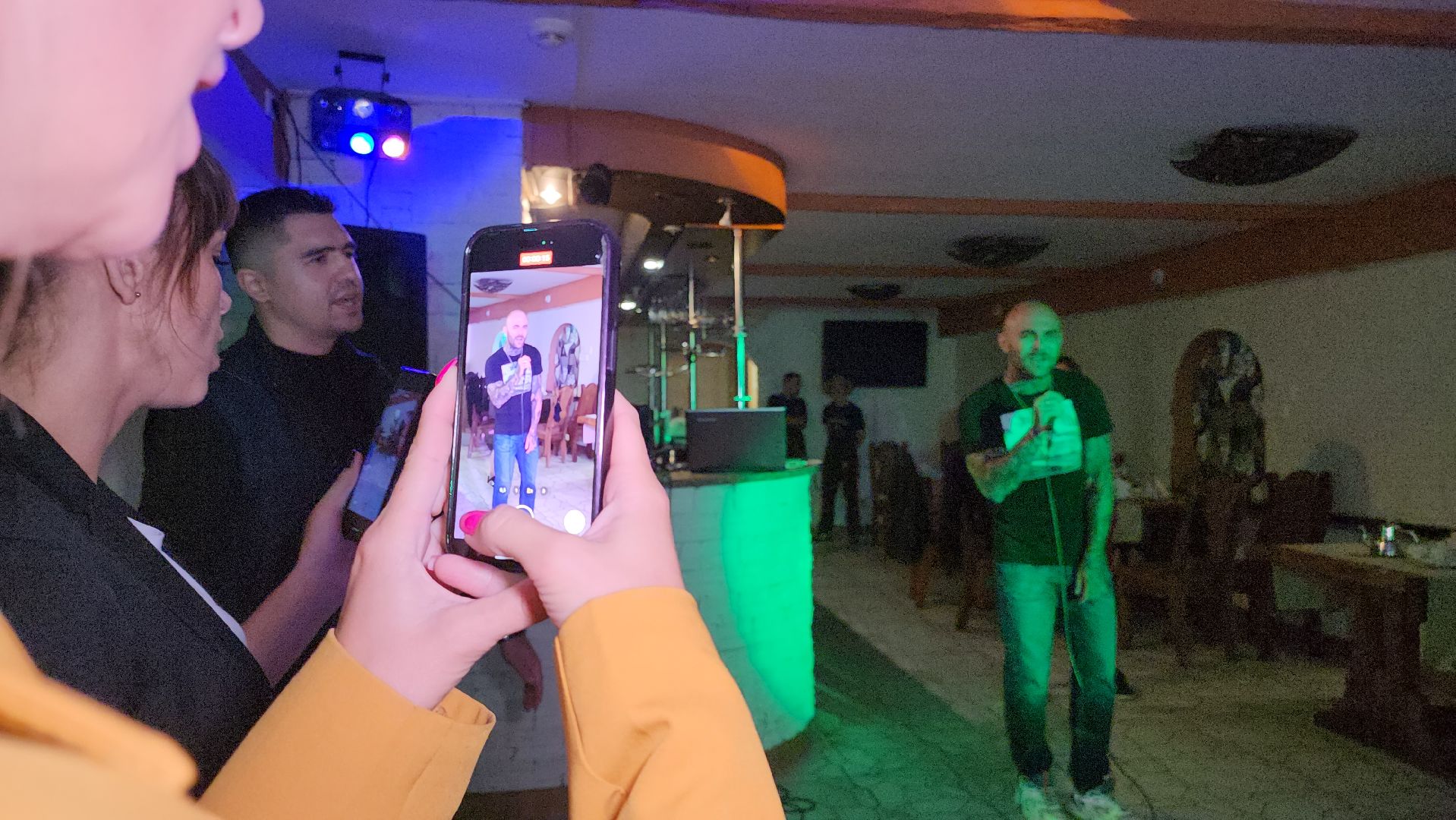 Ивантеевка, музыка, СВО, поддержка, общество, культура, люди