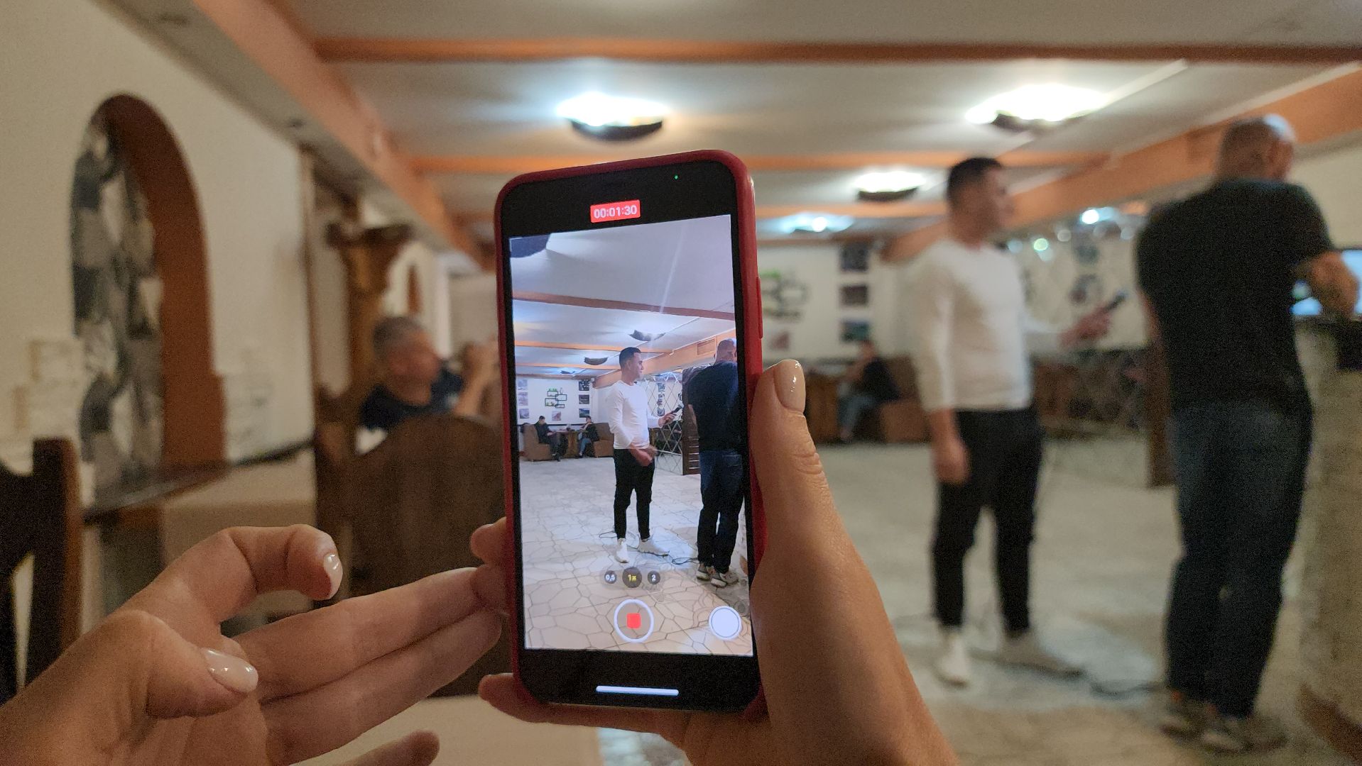 Ивантеевка, музыка, СВО, поддержка, общество, культура, люди