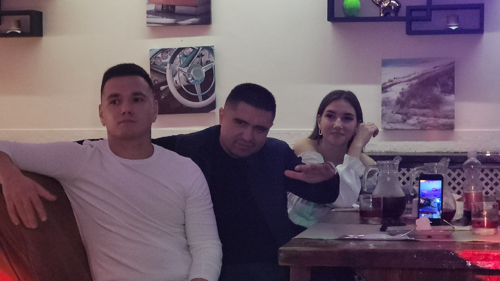 Ивантеевка, музыка, СВО, поддержка, общество, культура, люди