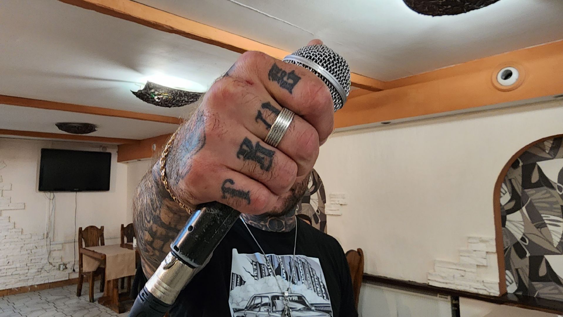 Ивантеевка, музыка, СВО, поддержка, общество, культура, люди