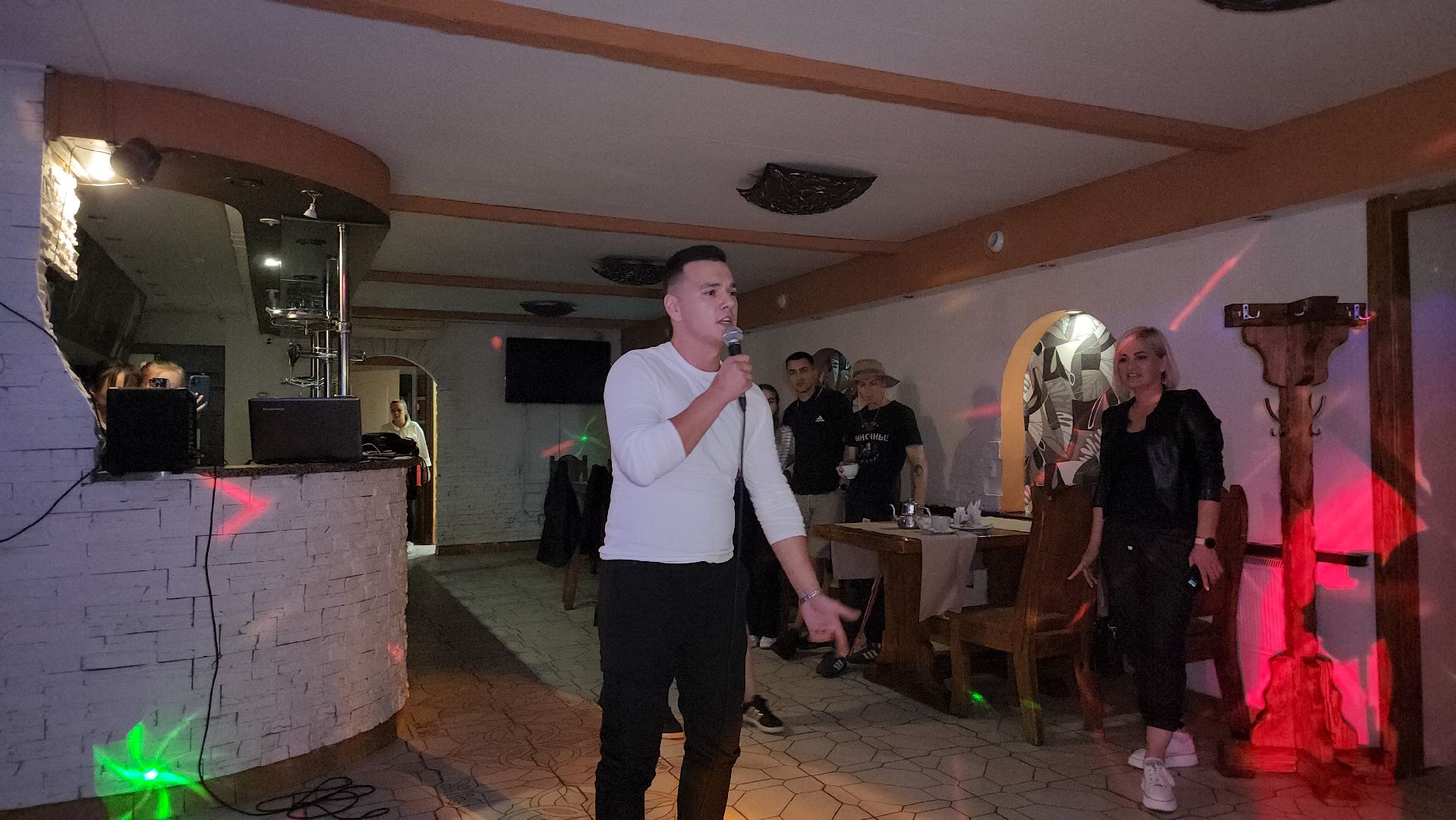 Ивантеевка, музыка, СВО, поддержка, общество, культура, люди