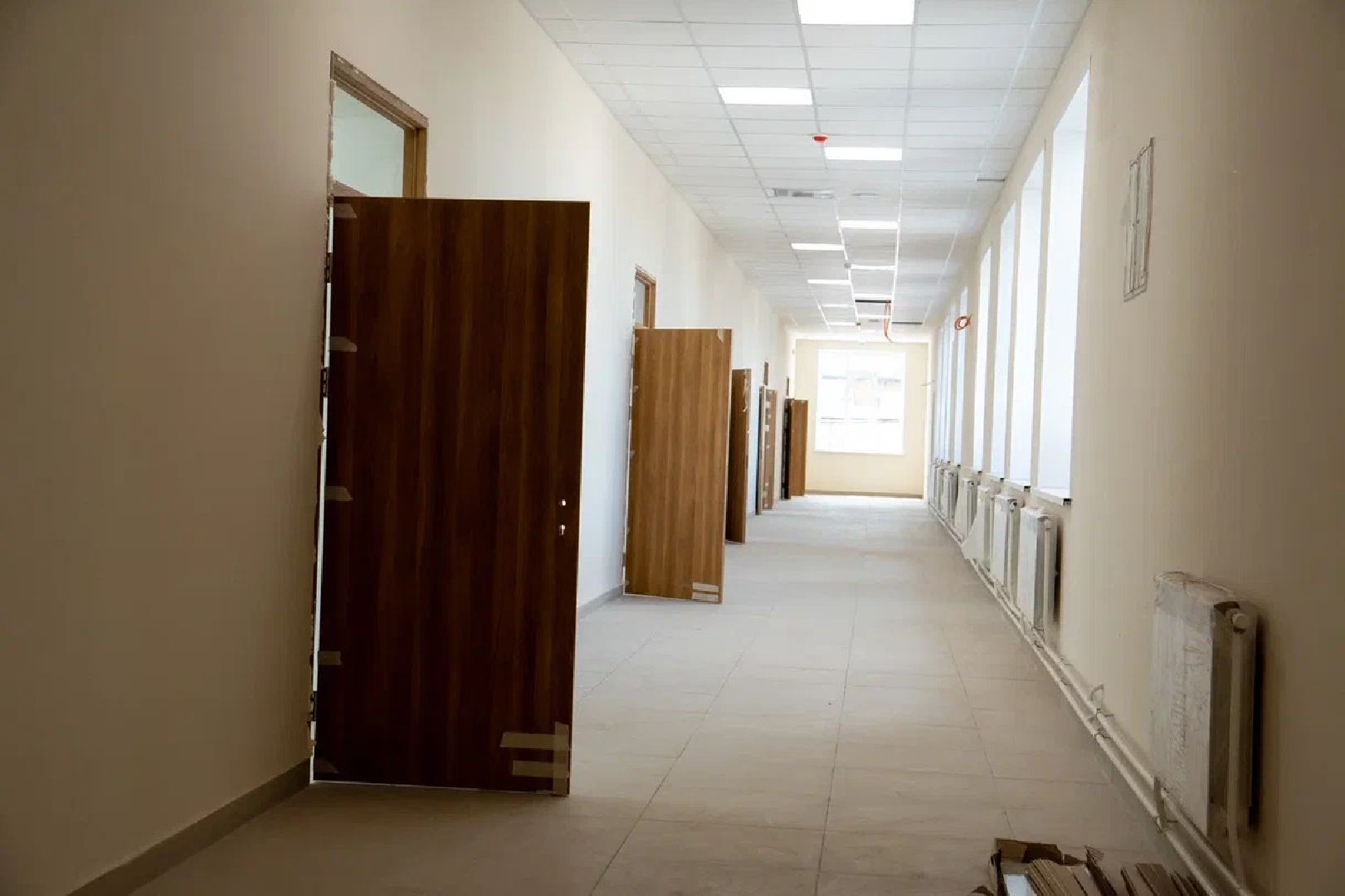 Капремонт, образование, школы, Орехово-Зуево, Заголовацкий