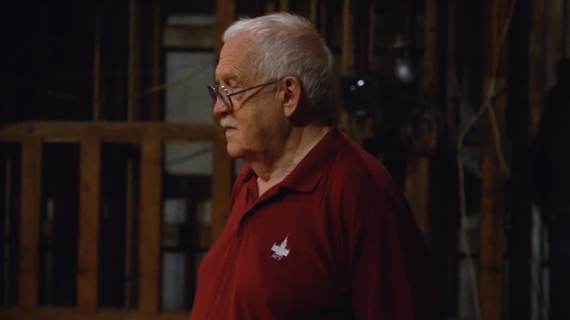 Театр, Зимний театр, Трубников, Орехово-Зуево, режиссер