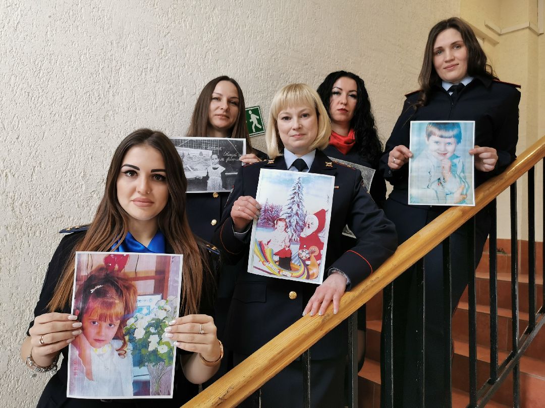 Подольск, полиция, 8марта