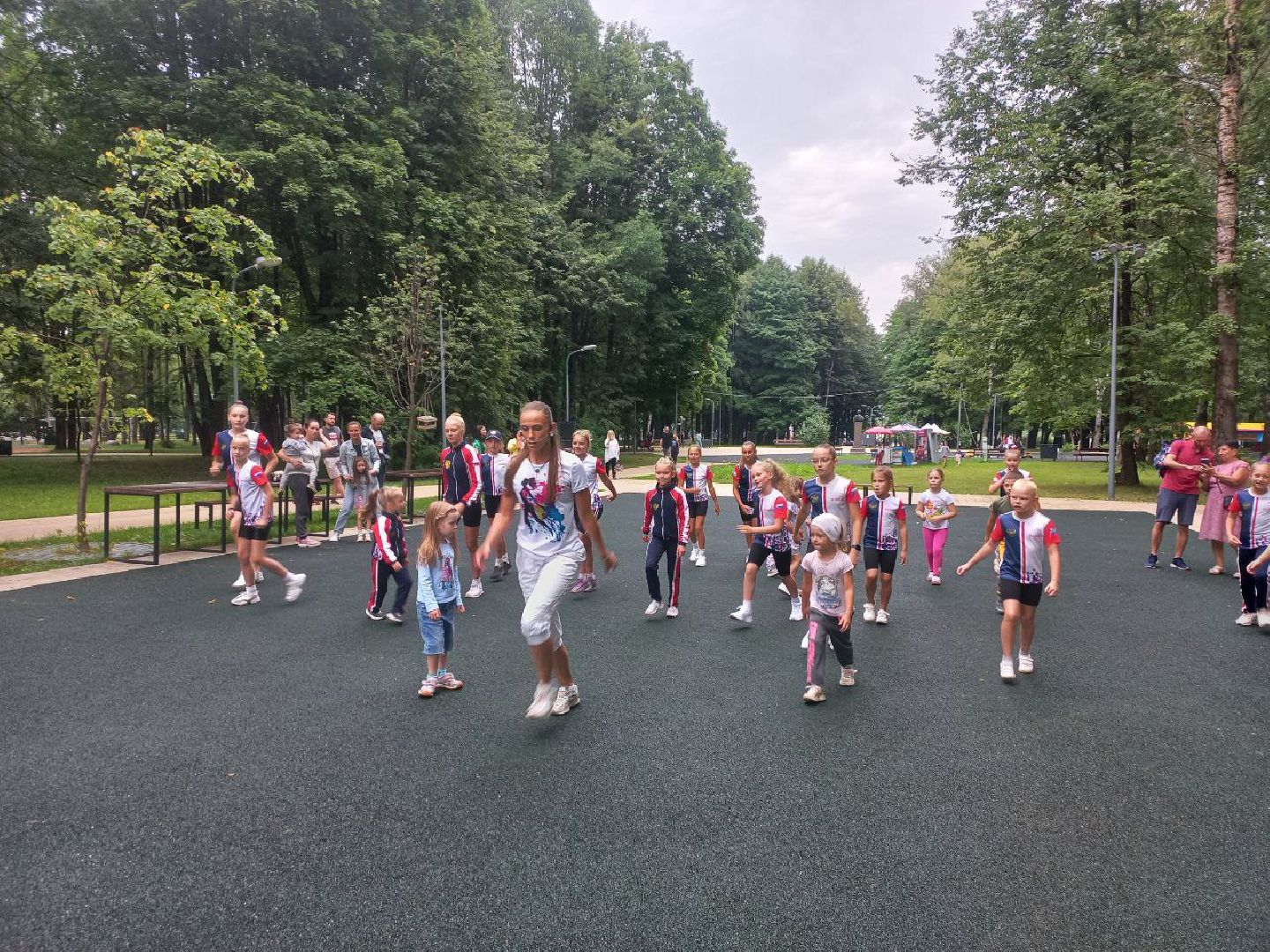 Солнечногорск, спорт, йога, зумба, спортсмены