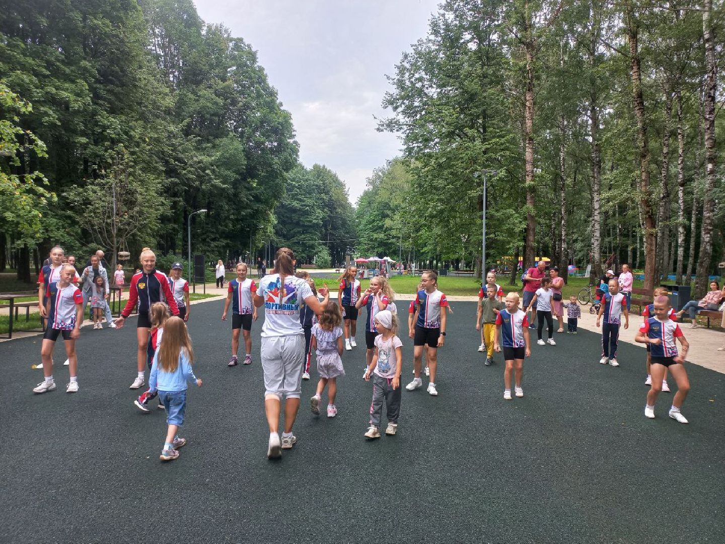 Солнечногорск, спорт, йога, зумба, спортсмены