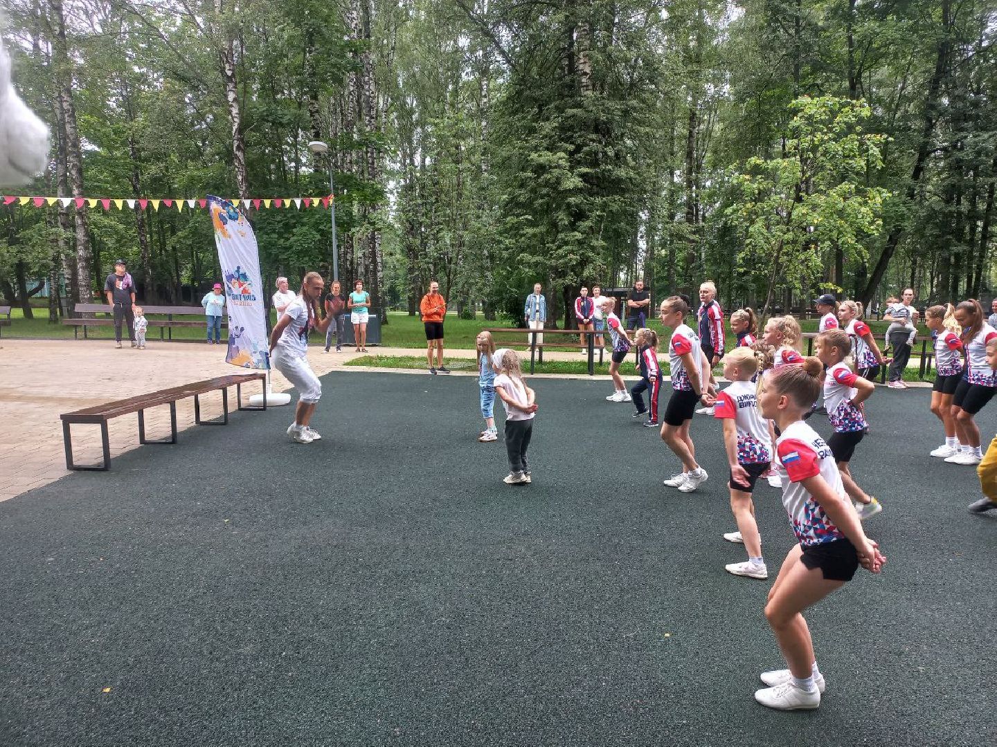 Солнечногорск, спорт, йога, зумба, спортсмены