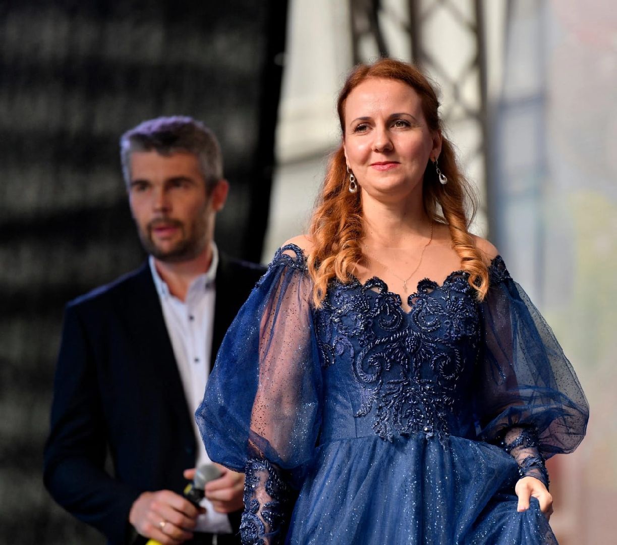 день города, праздник, концерт, Апрелевка