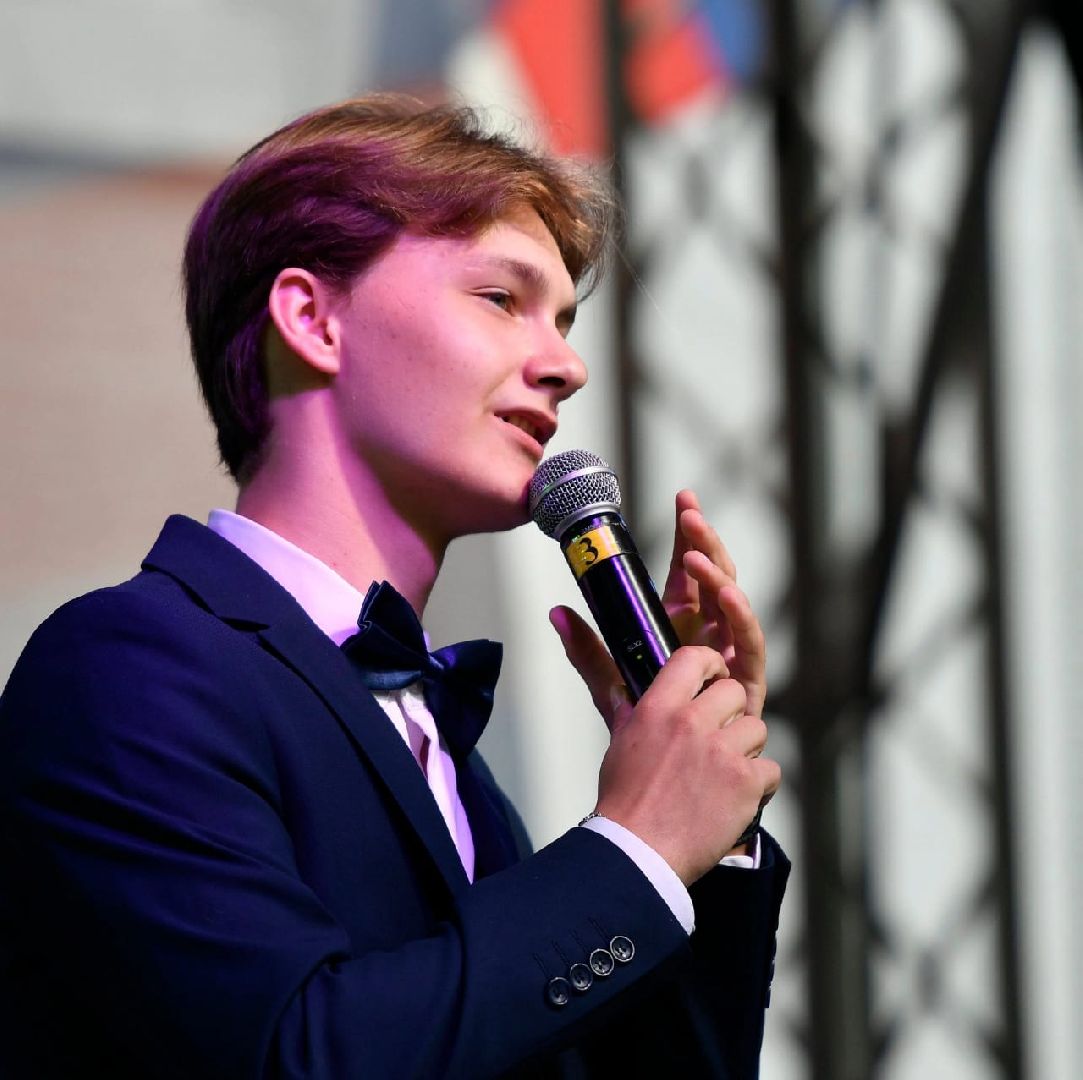 день города, праздник, концерт, Апрелевка