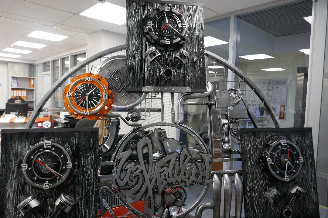 Подольск Экономика