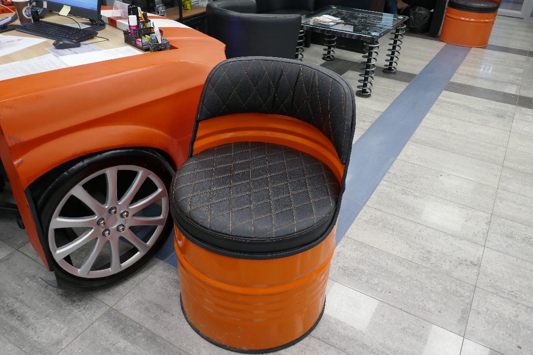 Подольск Экономика