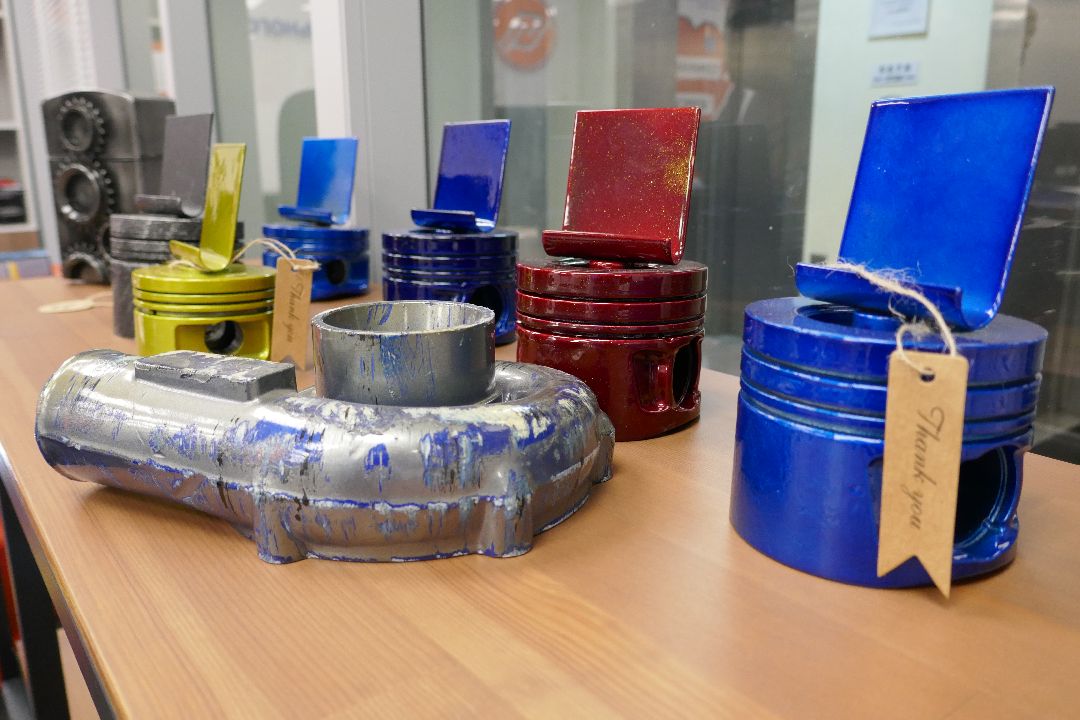 Подольск Экономика