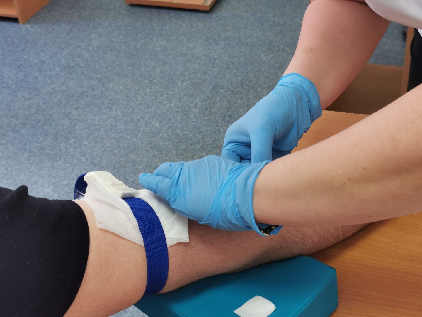 Подольск, медицина