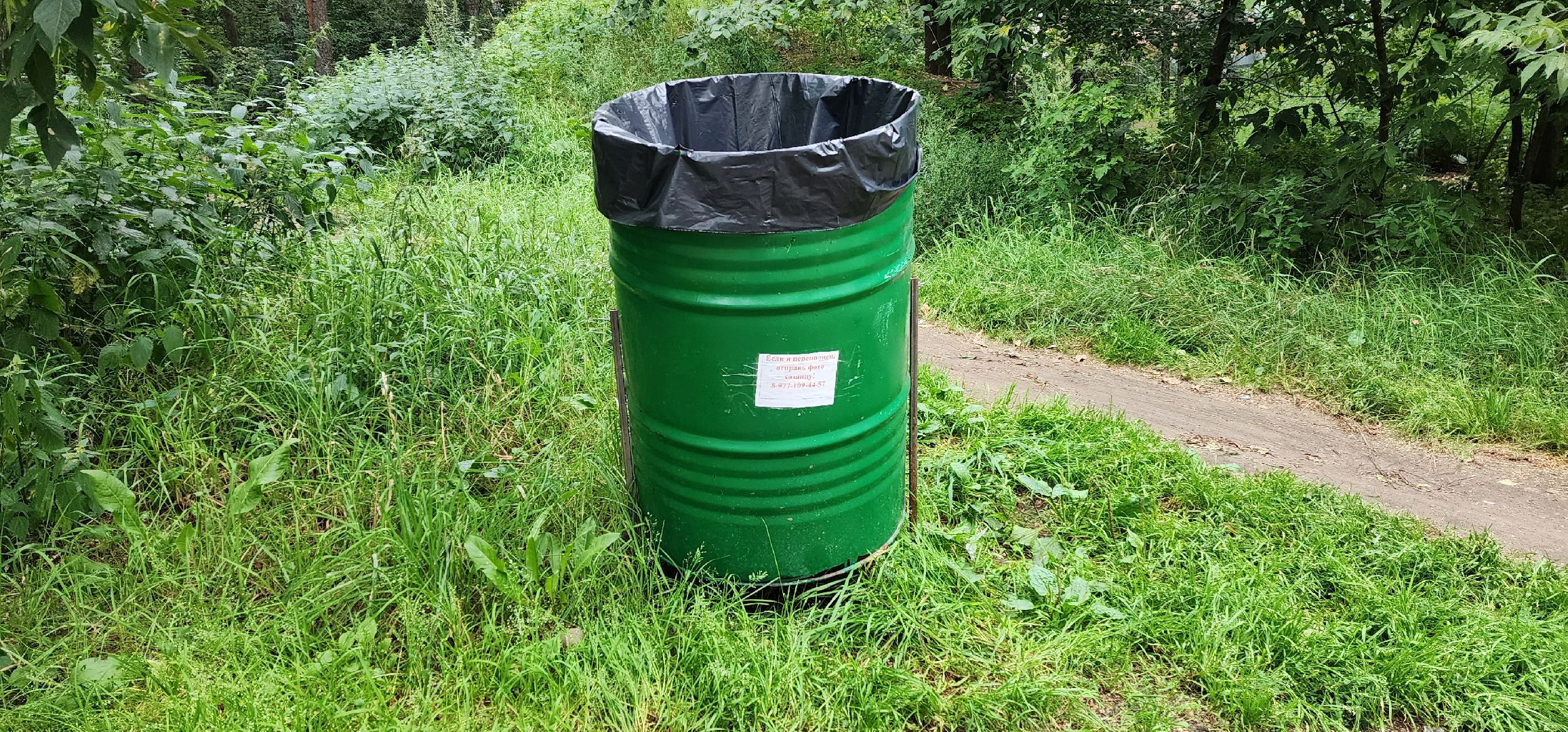 Вывоз покрышек, Мегабак, уборка в лесу, Котельники