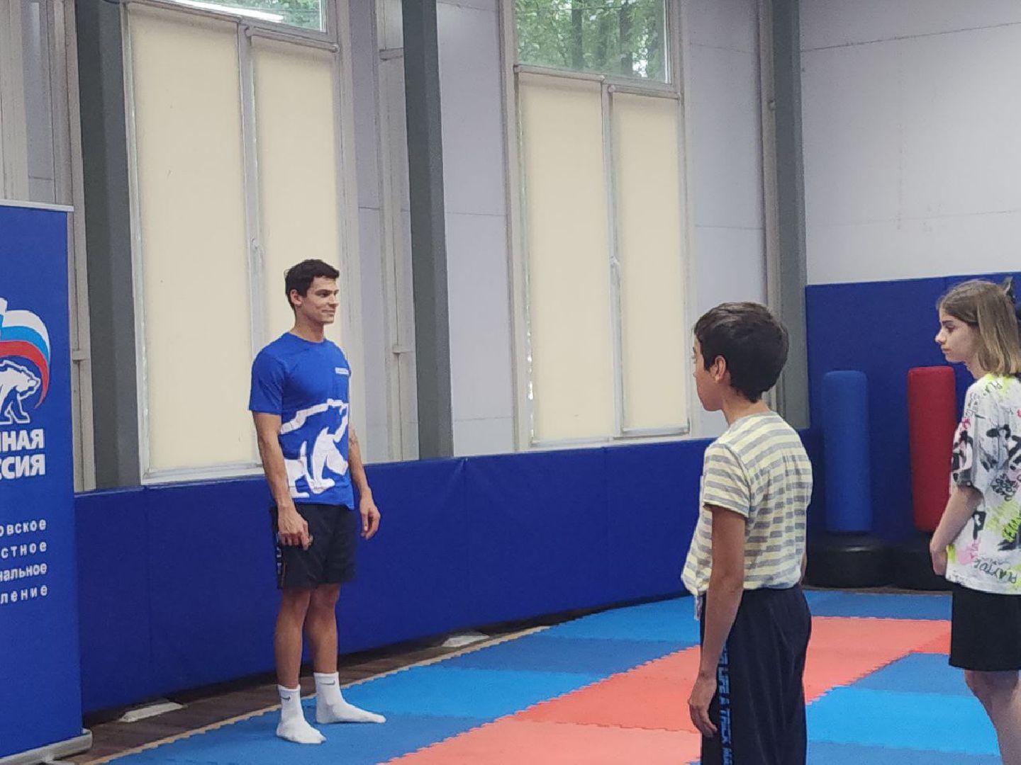 чемпион; видное; тренировка; спорт, Видное