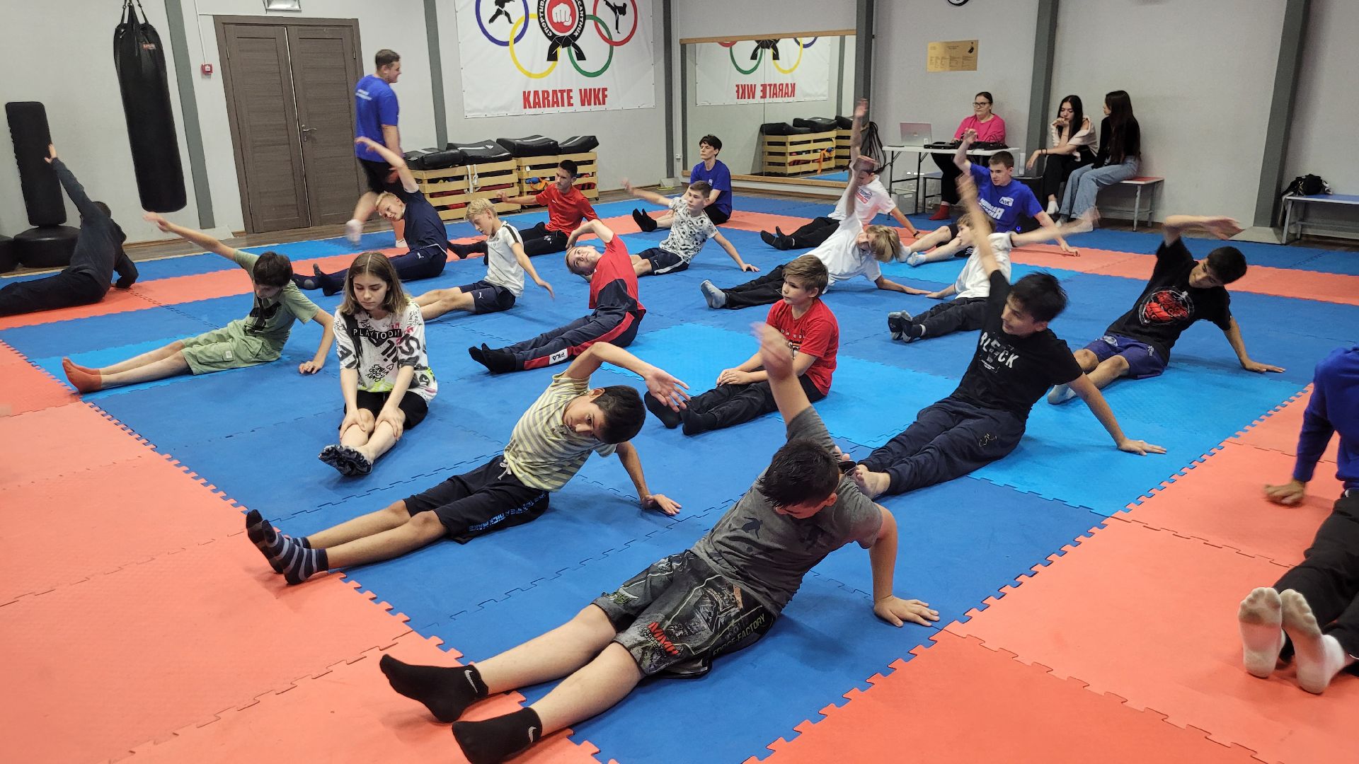 чемпион; видное; тренировка; спорт, Видное