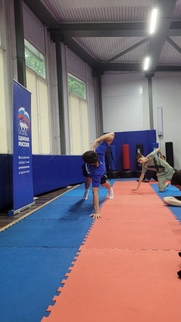 чемпион; видное; тренировка; спорт, Видное