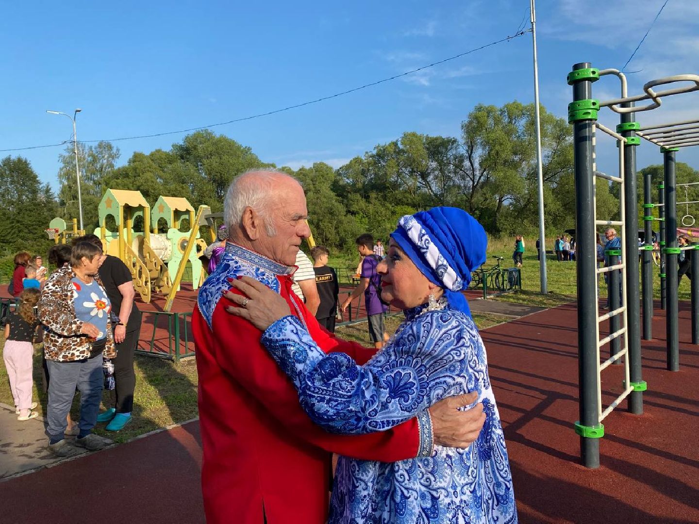 Чехов, юбилей, деревня, праздник, жители