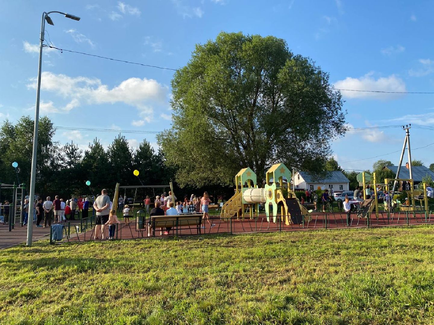 Чехов, юбилей, деревня, праздник, жители